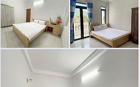 Moc Homestay- Near Bai Dai Beach