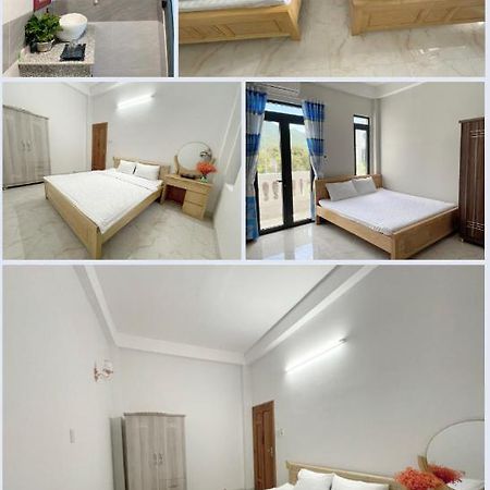 Moc Homestay- Near Bai Dai Beach Cam Lam Ngoại thất bức ảnh