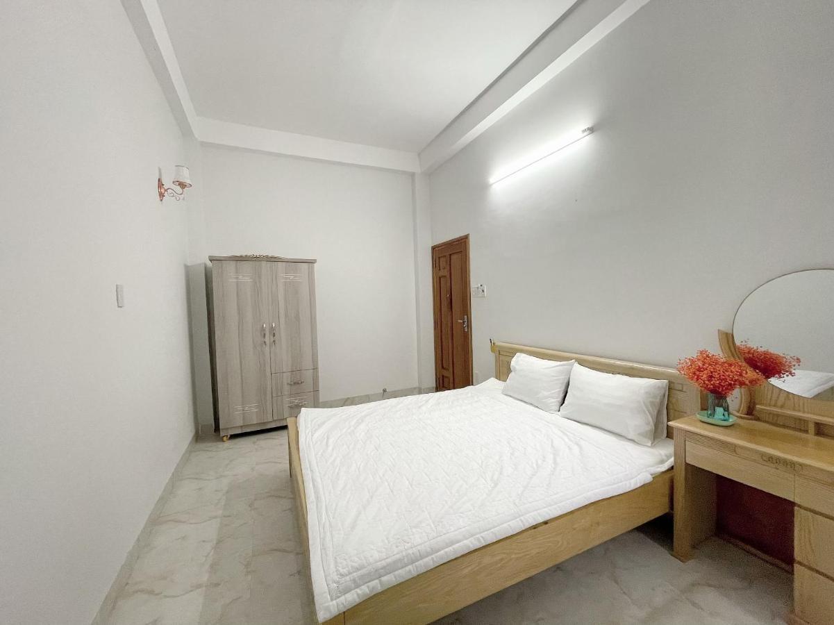 Moc Homestay- Near Bai Dai Beach Cam Lam Ngoại thất bức ảnh