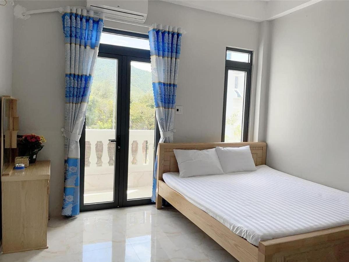 Moc Homestay- Near Bai Dai Beach Cam Lam Ngoại thất bức ảnh
