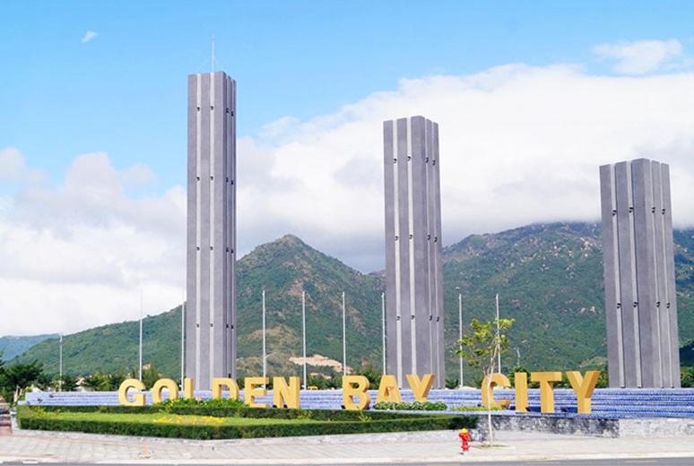 Moc Homestay- Near Bai Dai Beach Cam Lam Ngoại thất bức ảnh