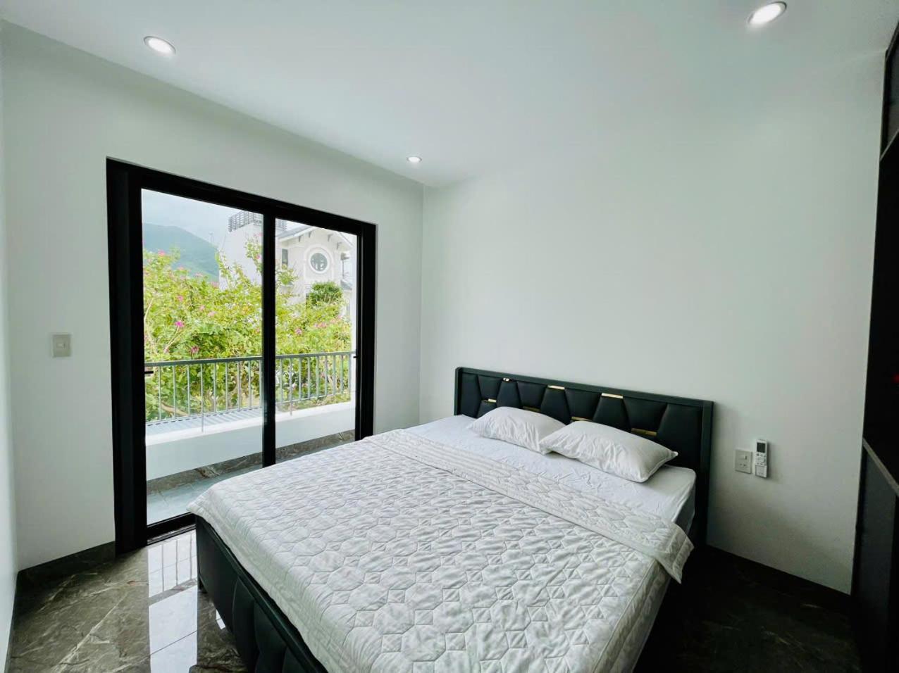 Moc Homestay- Near Bai Dai Beach Cam Lam Ngoại thất bức ảnh